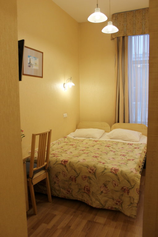 Komfort Zimmer Bolshoy 43 Hotel
