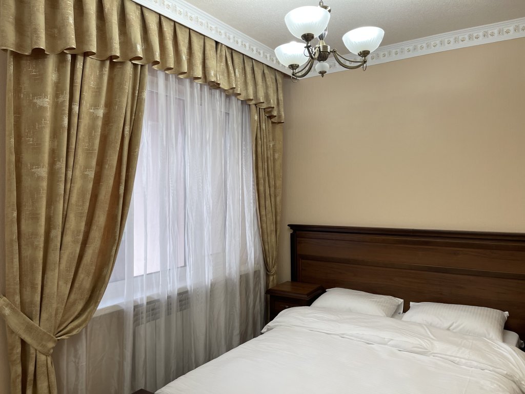 Komfort Zimmer mit Blick Alp Hotel