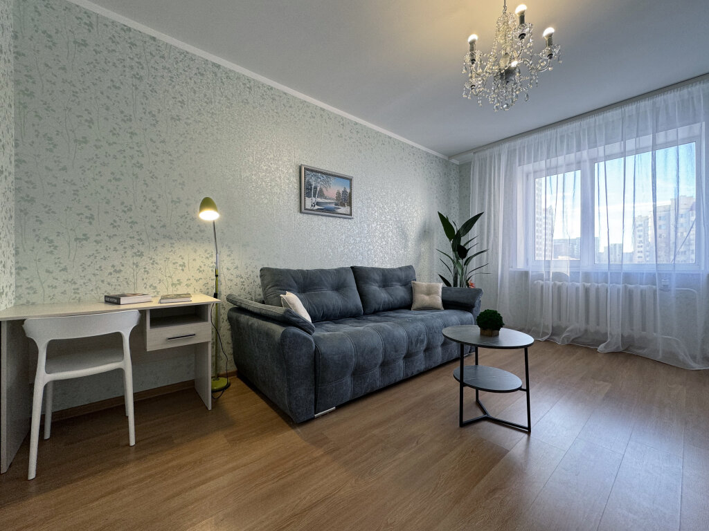 Standard room Apartamenty Atmosfera - Prostornaya 2-Komnatnaya Kvartira