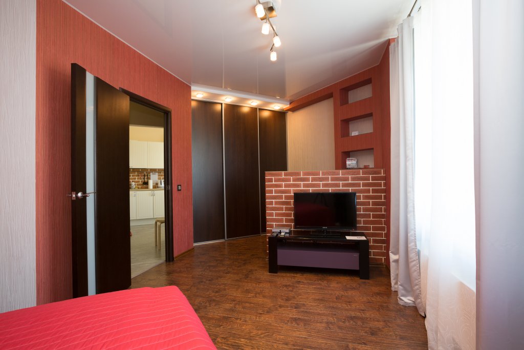 Apartamento Etazhidejli Na Kuznetsova 21 Apartments