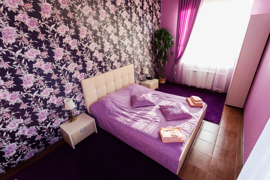 Standard double chambre Viktoriya Hotel