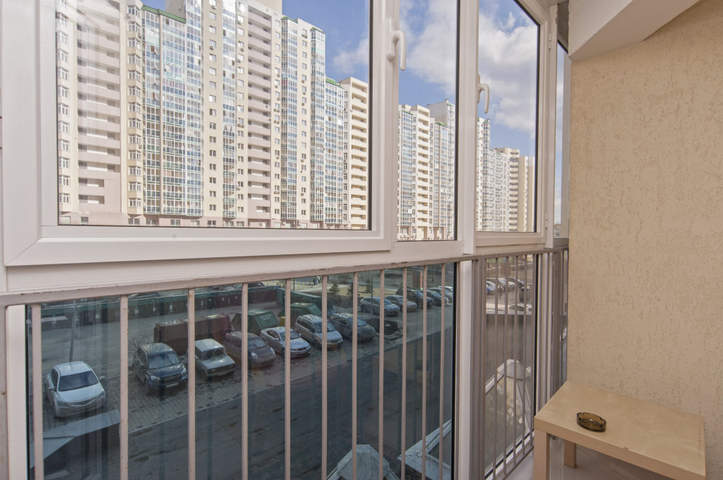 Appartement Alyyans Apart Kuznechnaya 79 Apartments