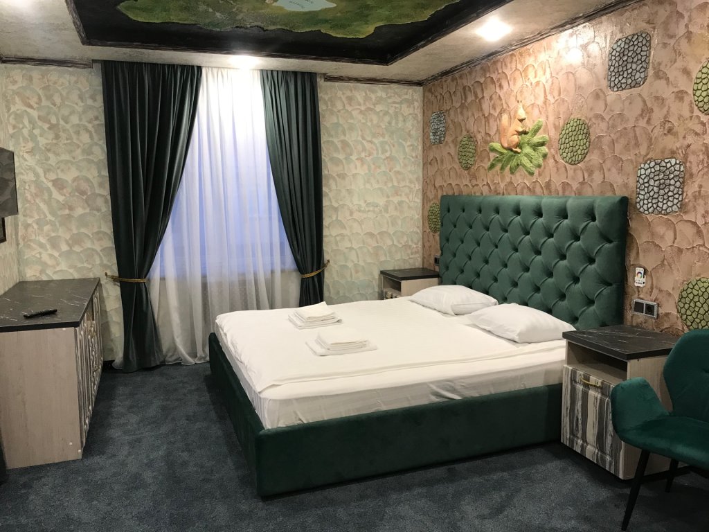 Standard Doppel Zimmer Alenushka 