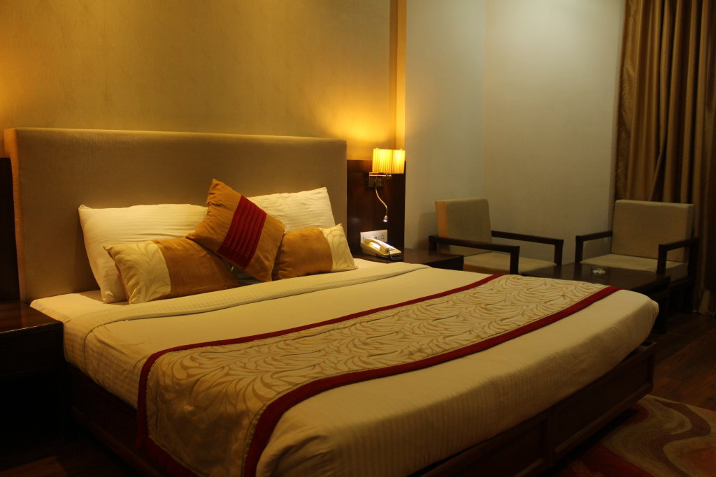 Exécutive chambre Hotel Gwalior Regency