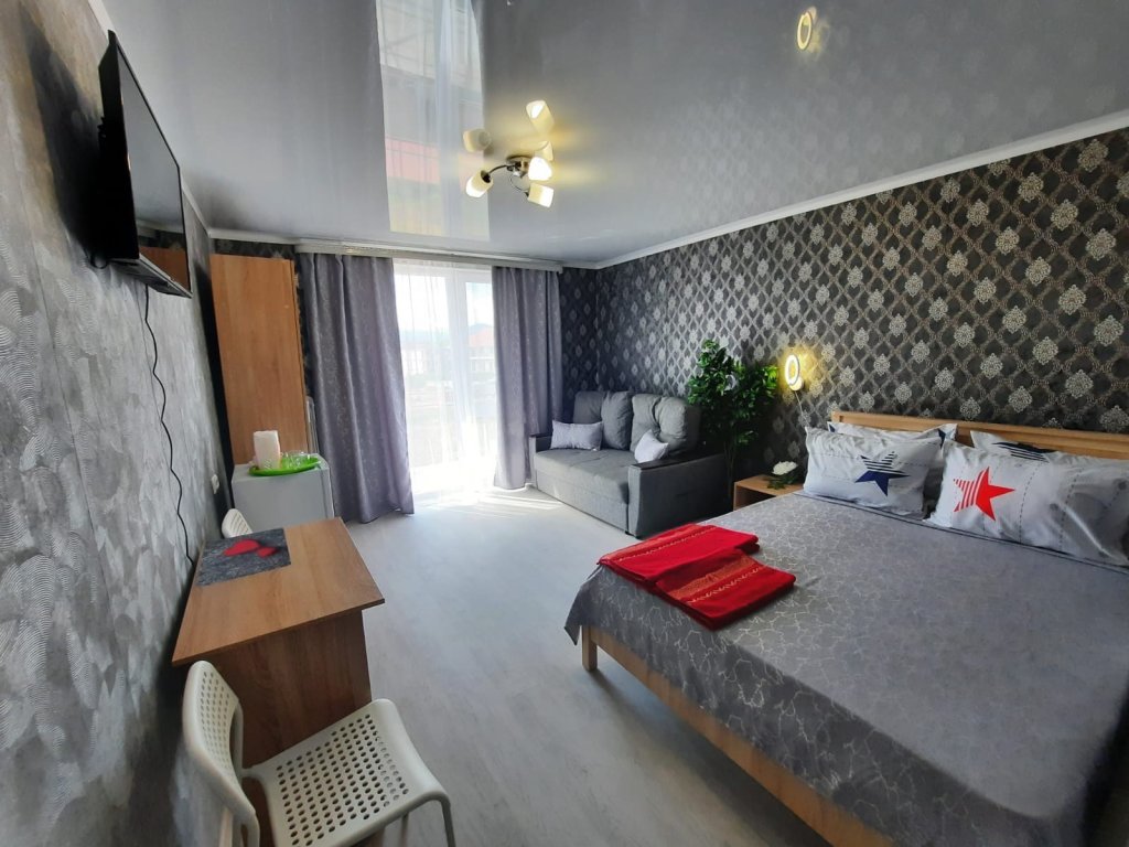 Junior-Suite Gavayi Mini-Hotel