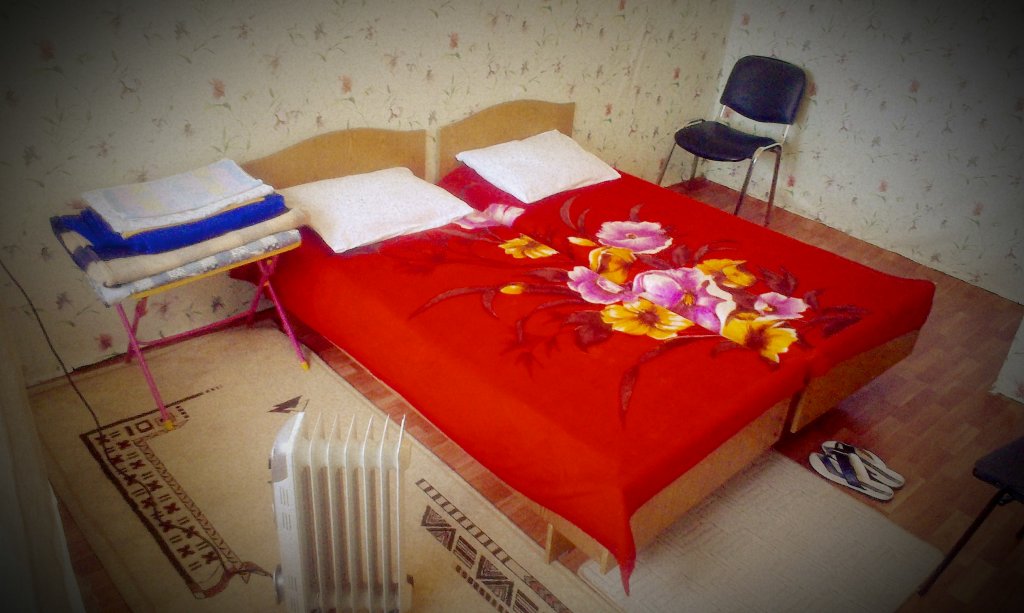 Komfort Zimmer Kachkanar Domashnij Hotel