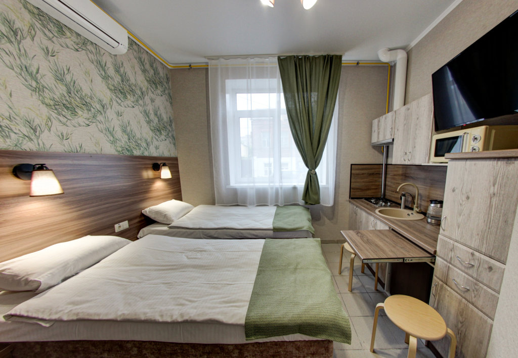 Appartement Zvezda Guest House