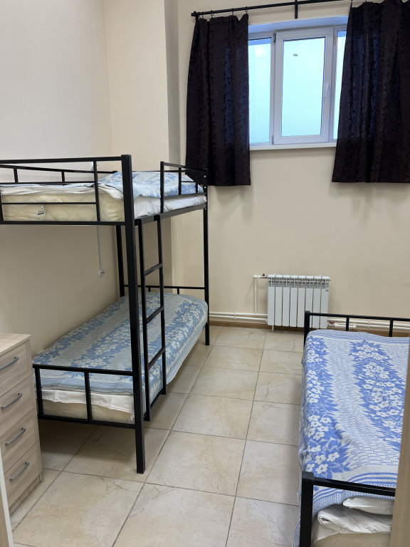 Apartment Luzhskiy Mini-Hotel