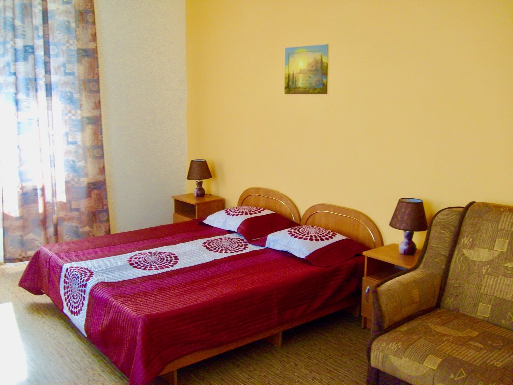 Standard room Moskovskiy Guest House