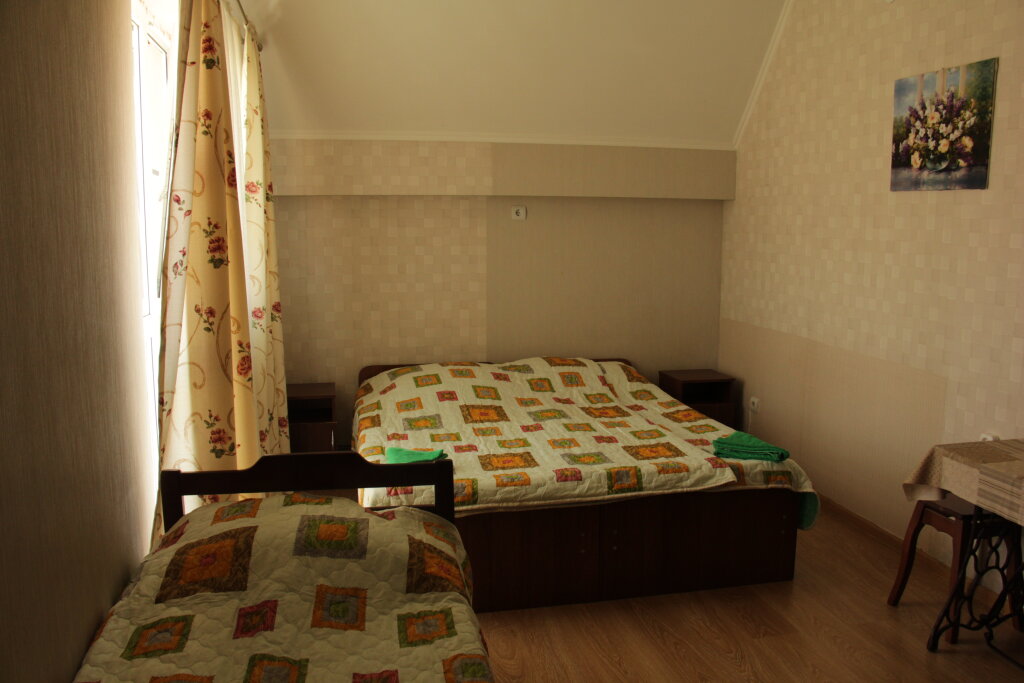 Standard Zimmer 65 Let Pobedyi 42 Guest House