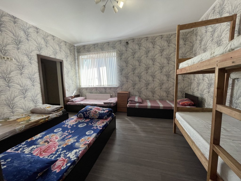Habitación Económica Vnukovo Home Guest house
