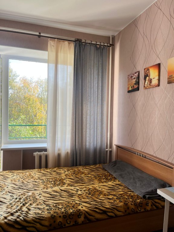Komfort Apartment Komfortnaya studiya Apartments