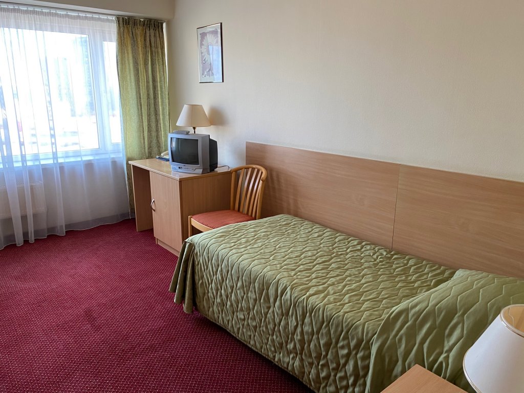 Standard simple chambre Akademicheskaya Hotel