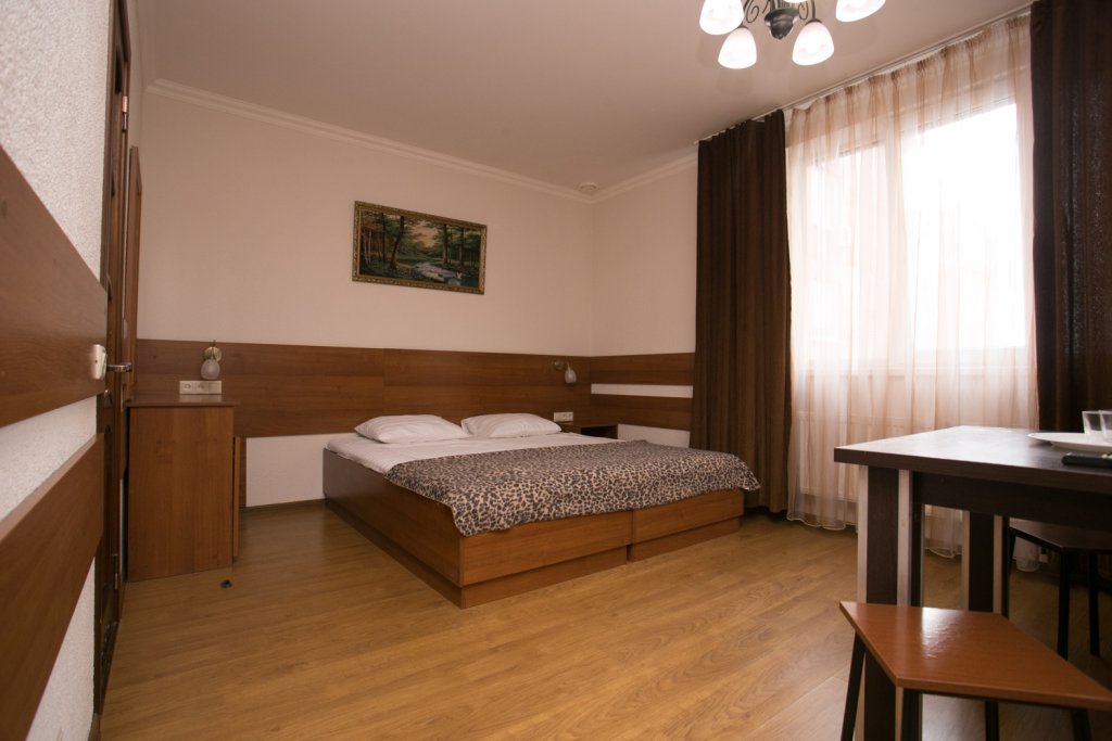 Appartamento doppio Standard con vista Serbiya Boutique-hotel