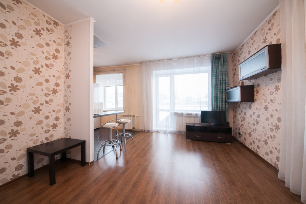 Apartment Kvartirov Na Lenina Apartments