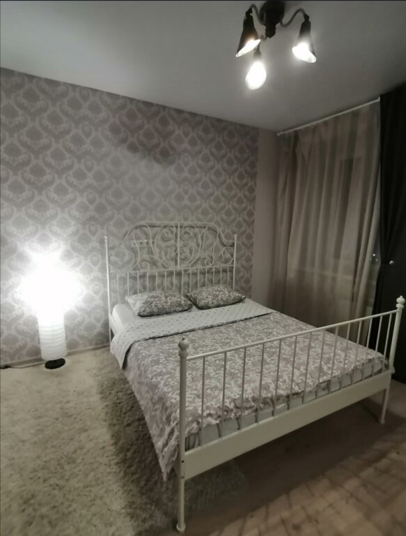 Suite Krasny Put Street 105k1 Apartments