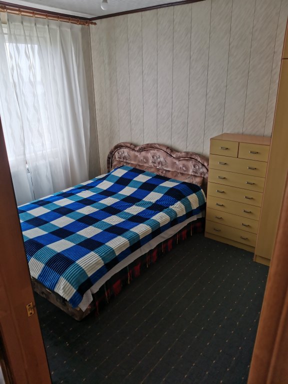 Standard Doppel Zimmer Kunashir Hostel