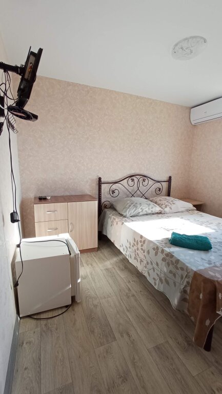 Économie double chambre Ekaterina Guest House