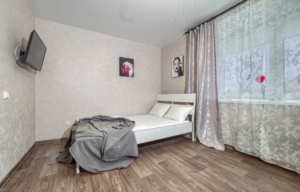 Superior Zimmer KvartalApartments. Kujbyisheva 67 Apartments