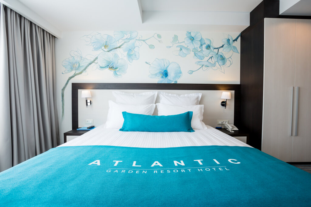 Suite Atlantik Hotel