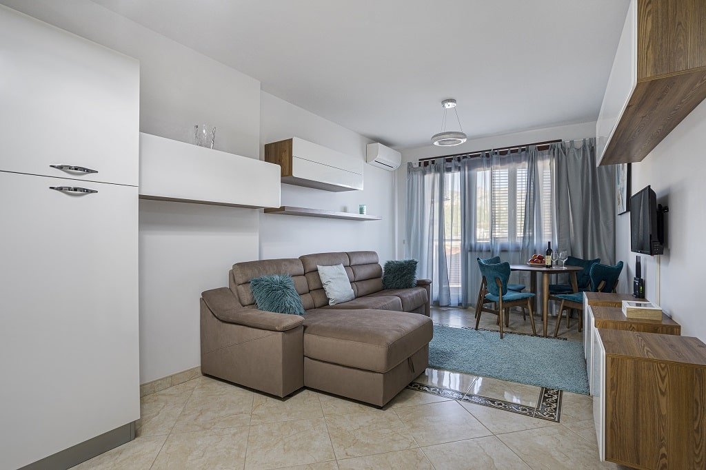 Apartment Anatolia apartments