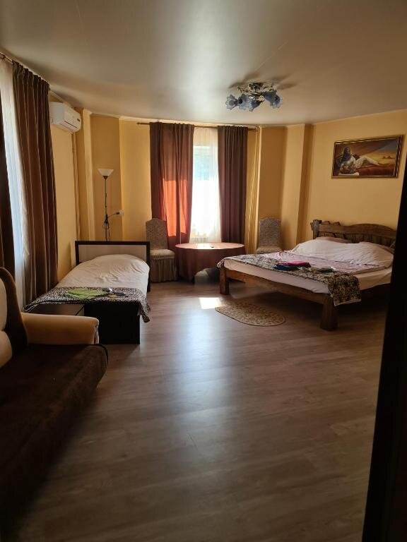 Standard Dreier Zimmer RGK Alekseevsky Mini Hotel