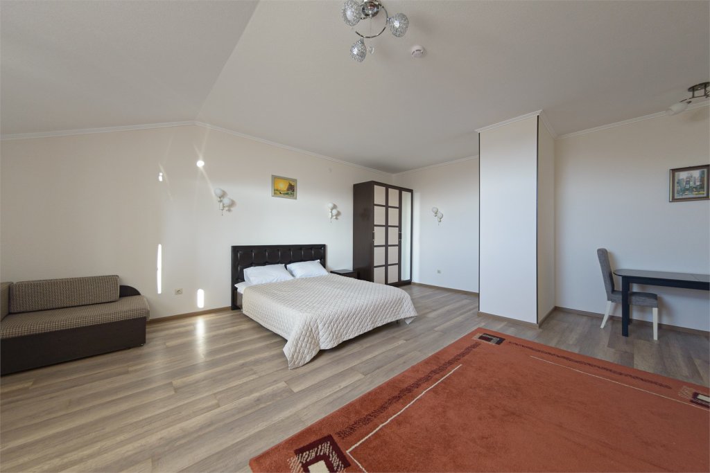 2 Bedrooms Suite with view Laguna Hotel