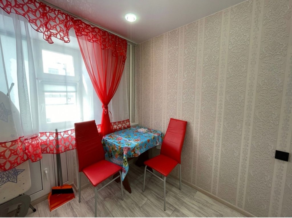 Appartamento V Tsentre  Norilska Apartments