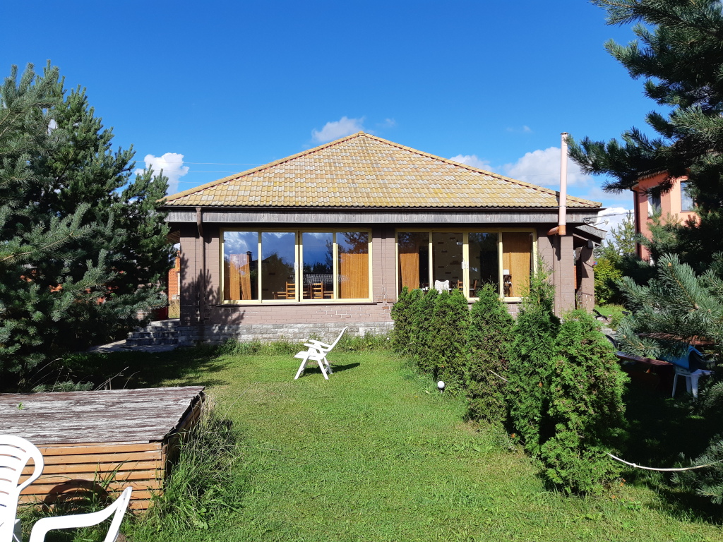 Seliger house дома на озере в Осташков, Озеро Селигер. Забронировать Seliger  house дома на озере