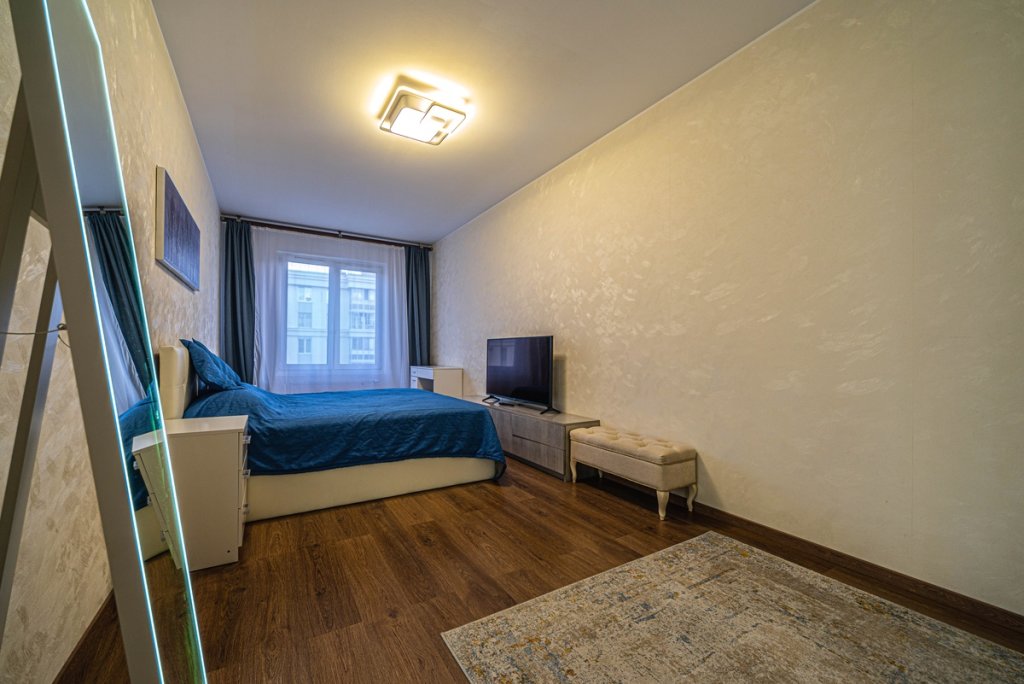 Apartment Moskovskiy Prospekt 73/4 Apartments