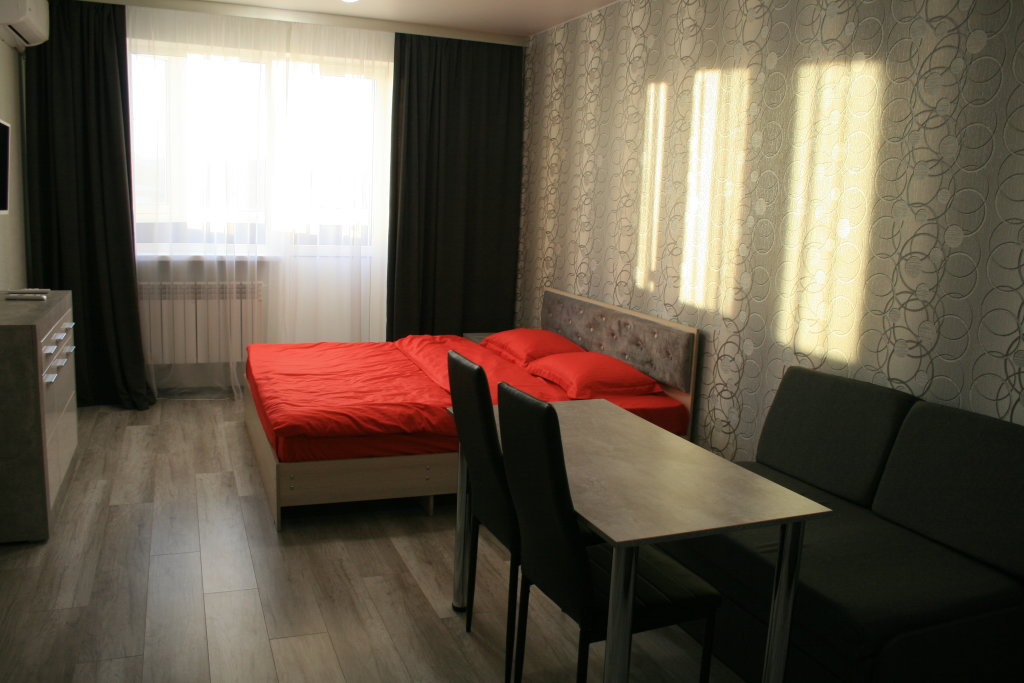 Apartment Kvartira-Studiya Na Tvorcheskoy Apartments
