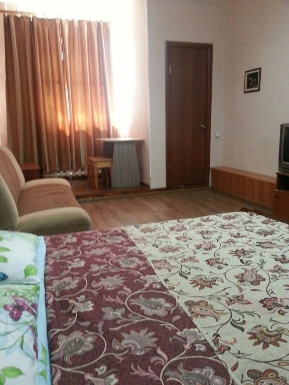Habitación Estándar Irkut Mini-Hotel