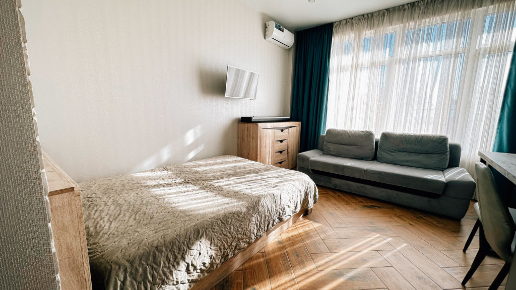 Confort suite Lyuks Apartamenty Flat