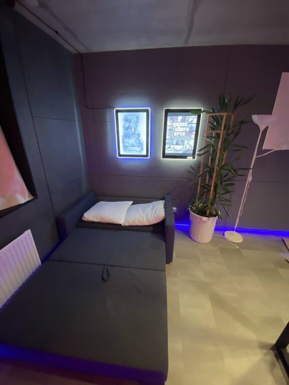 2 Bedrooms Studio Na Murino Flat