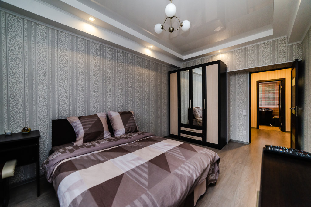 Apartment Na Kutuzovskiy Proyezde 4k3 Apartments