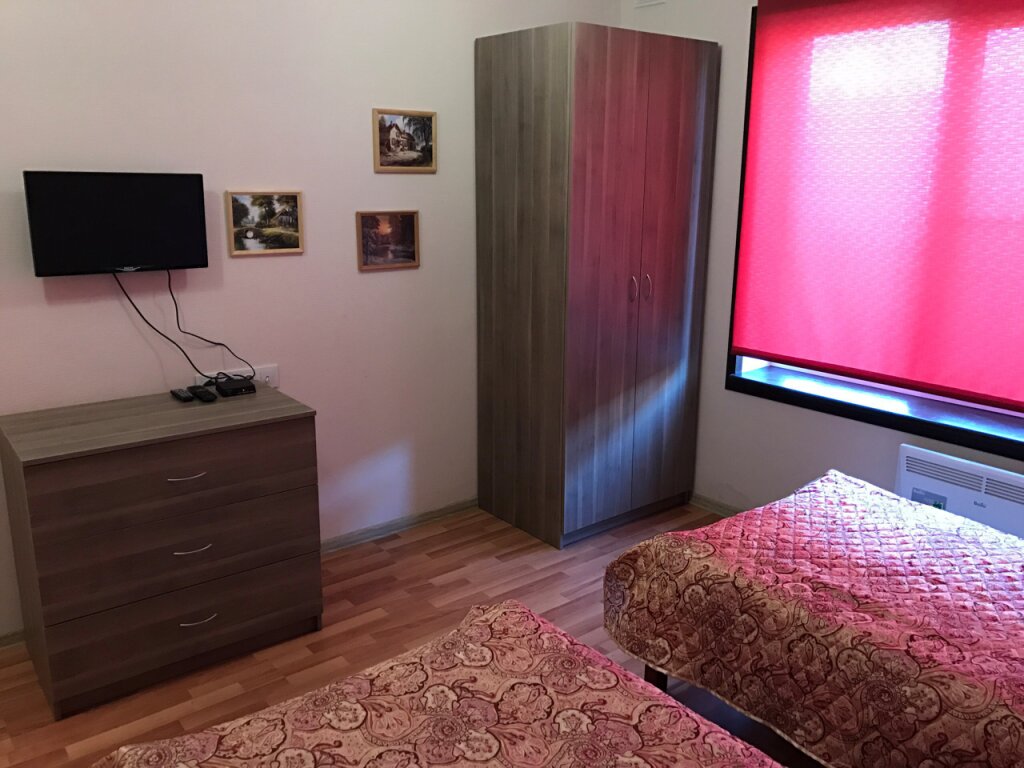 Standard Zimmer Dom S Priklyucheniyami Guest house