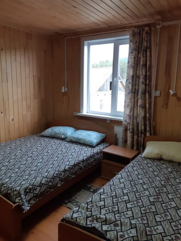 Superior Triple room Ivan Chay Guest House