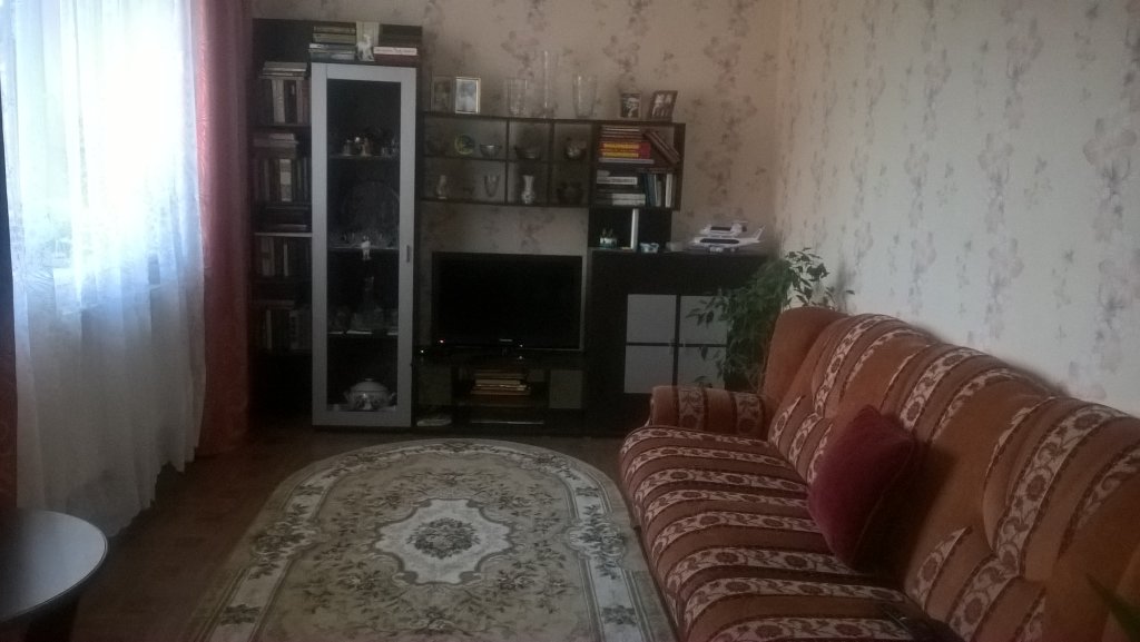 Habitación Estándar Romanovo 2018 Guest house