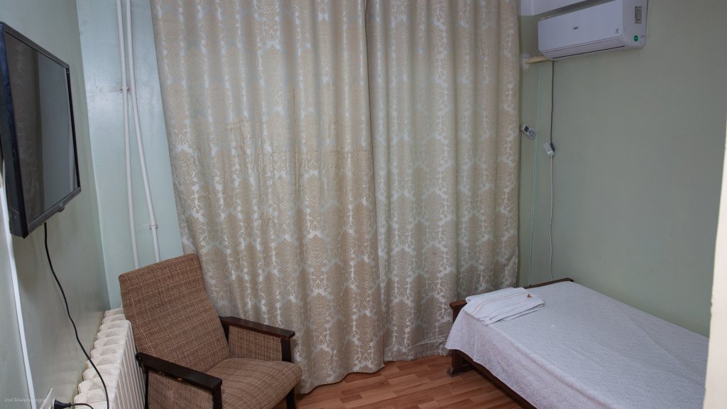 Standard Zimmer Mahachkala Hotel