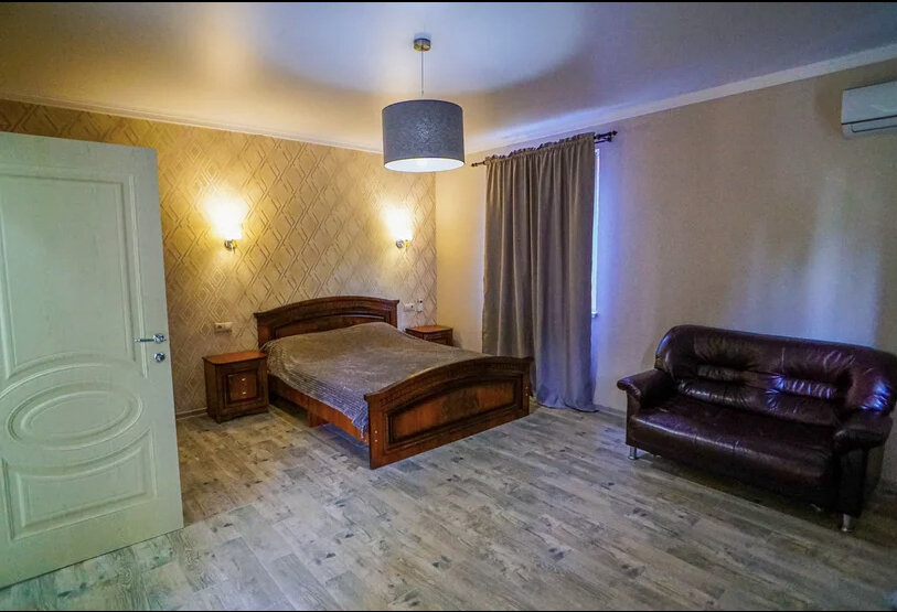 2 Bedrooms Apartment Sinop Alekseevskoye Uschelye Guest house