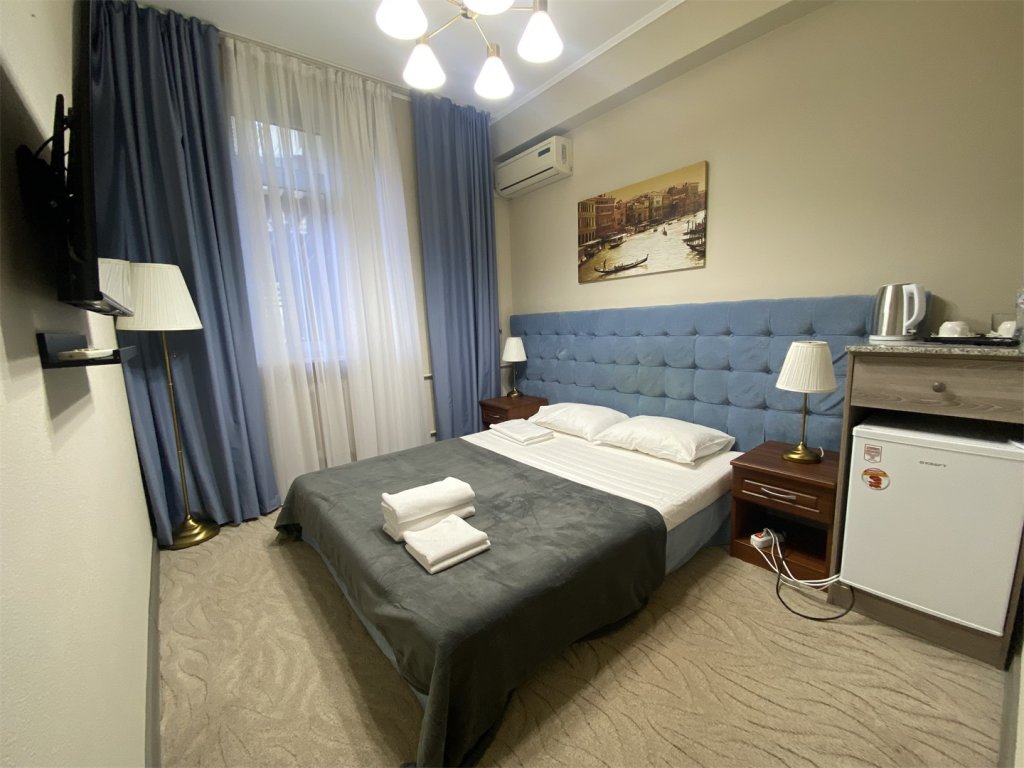 Отель Sunlion Баунти Hotel 3* (14 отзыва) в Сочи, Большой Сочи.  Забронировать Sunlion Баунти Hotel 3*