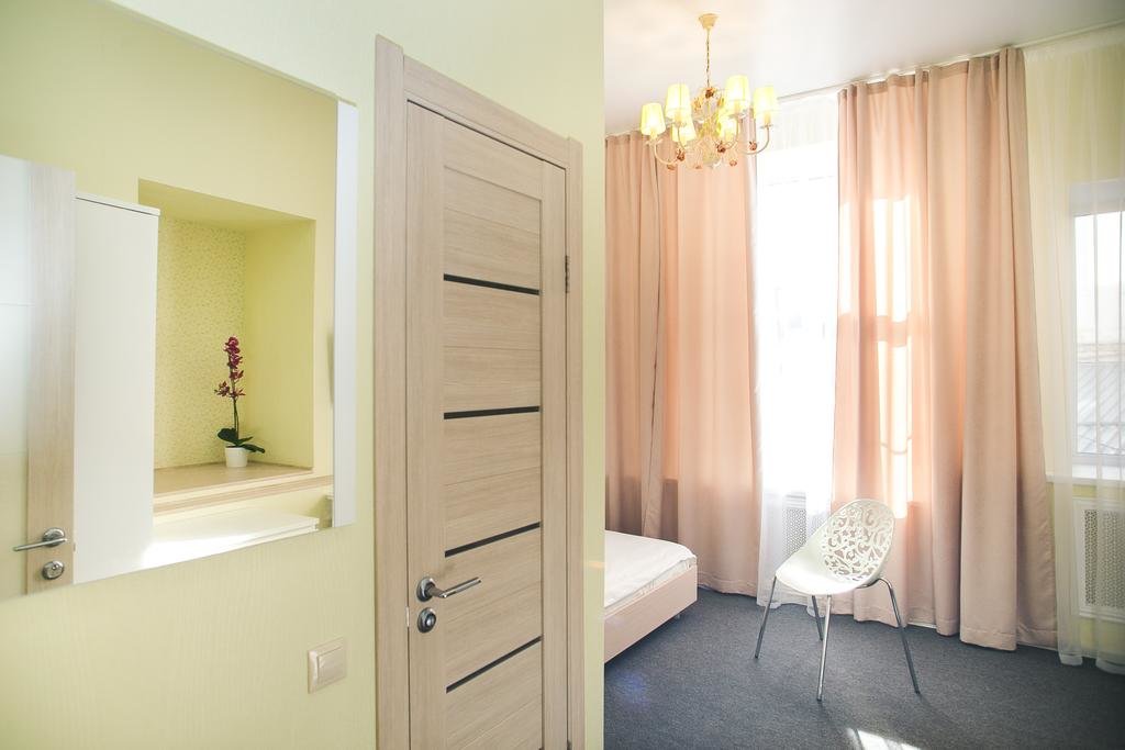 Supérieure double chambre Mini-Otel Gorkiy Hotel