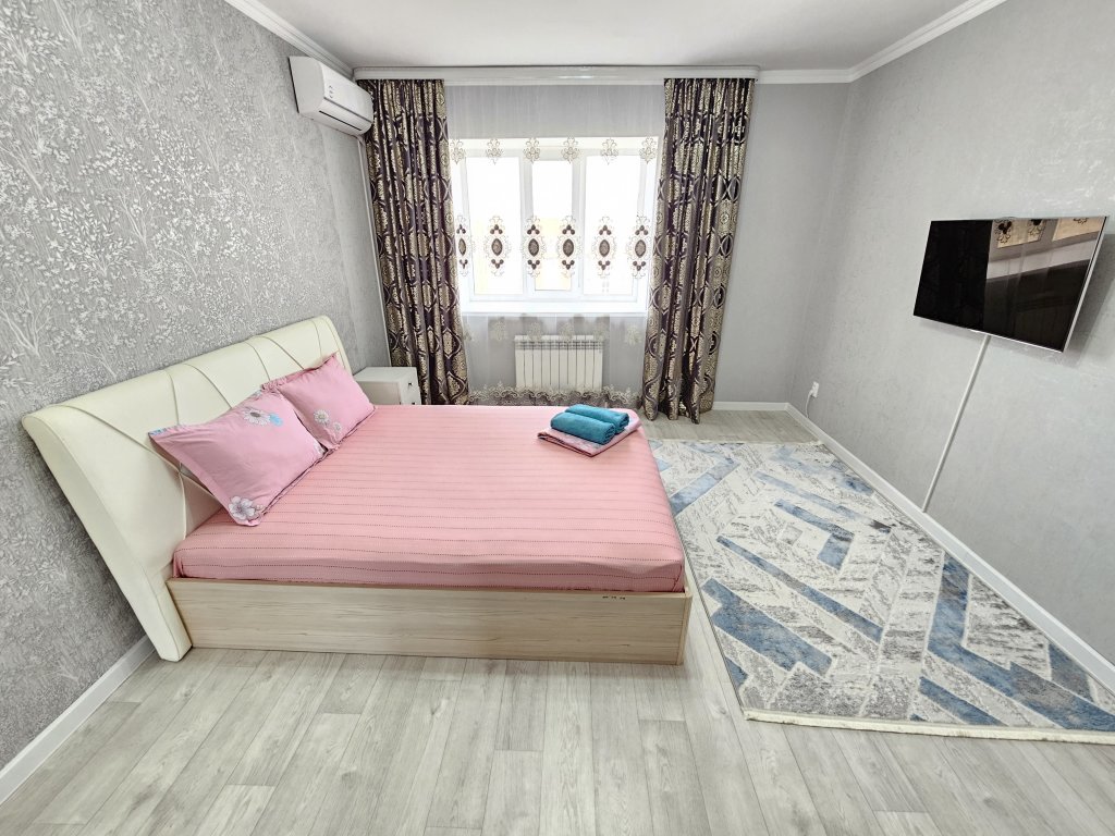 Appartamento doppio 1 camera da letto con balcone Sapar Apartments Apartments
