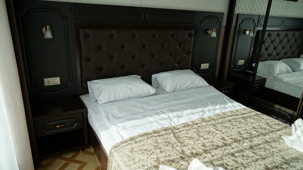 Standard chambre Elizaveta Hotel