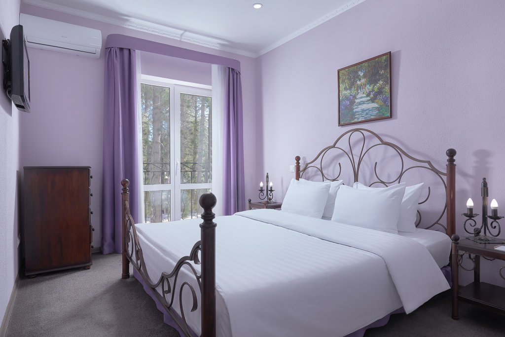 Suite doble Lavande Alean Family Resort & SPA Riviera - All inclusive
