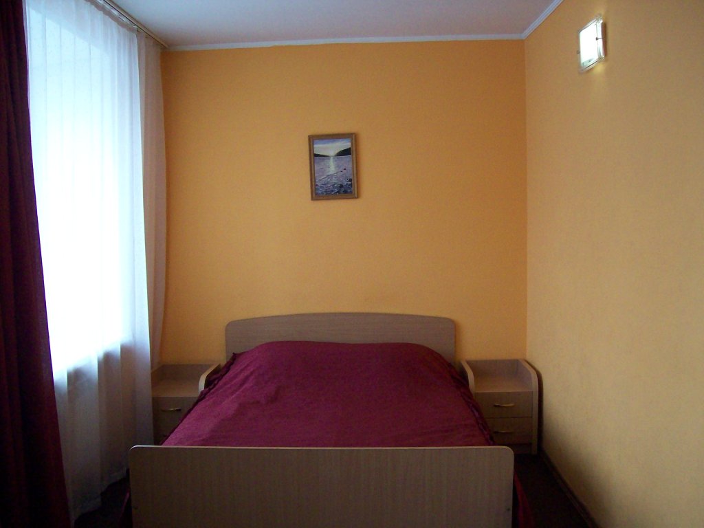 Standard Zimmer Gostinitsa Gvozdika