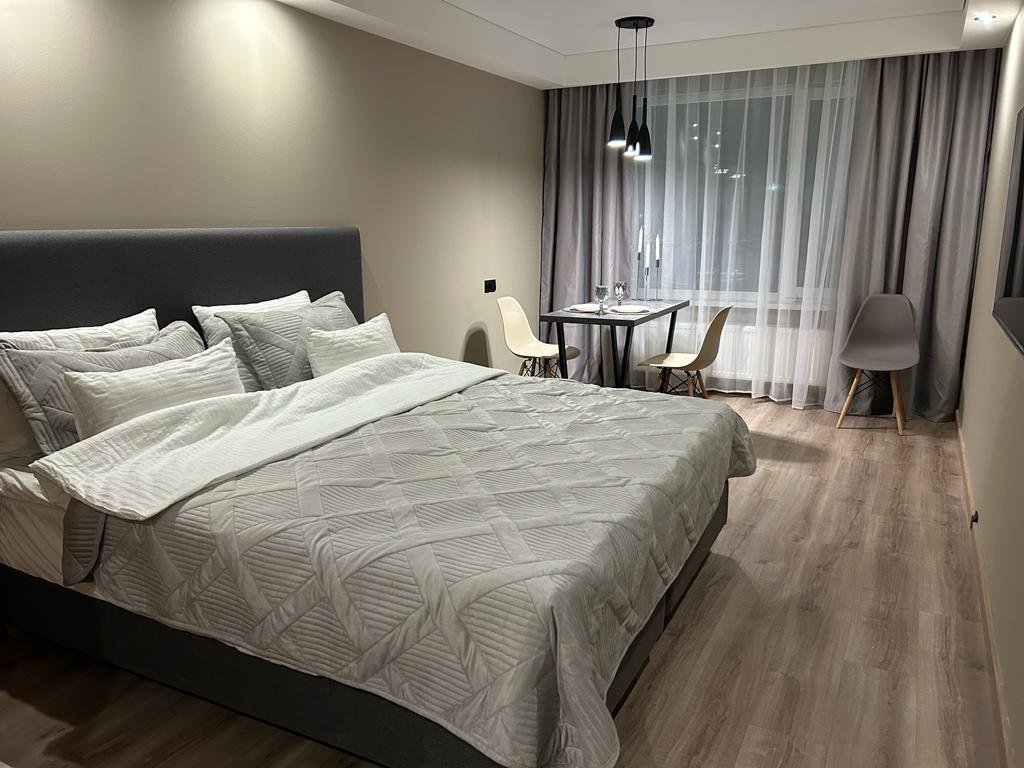 Standard Doppel Zimmer mit Stadtblick Apart-Otel Soul Apart-hotel