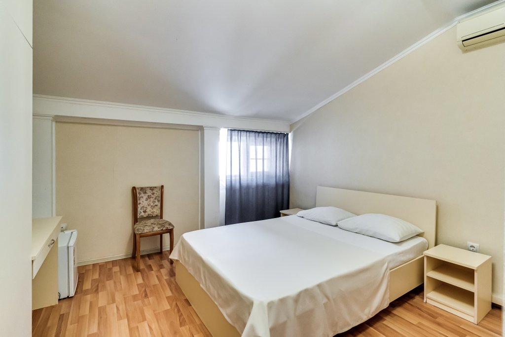 Budget Double room Grieg Hotel