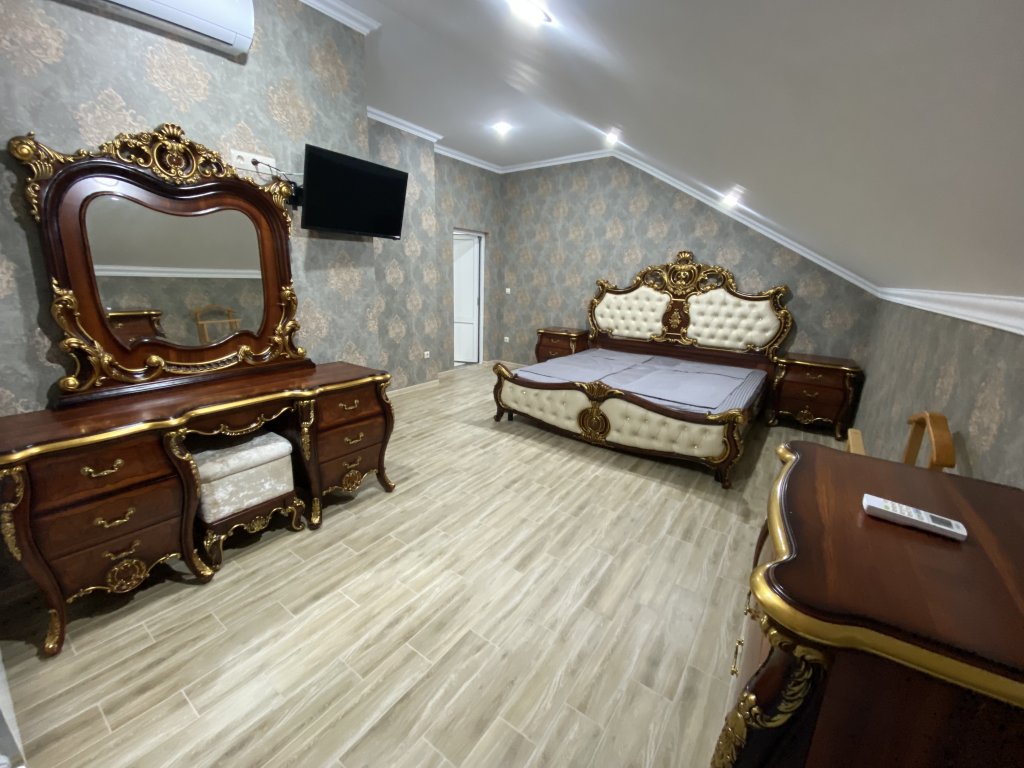 Double suite grenier Valentina Guest House