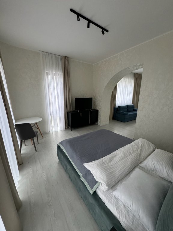 Standard Vierer Zimmer mit Seeblick Royal Lake Guest House